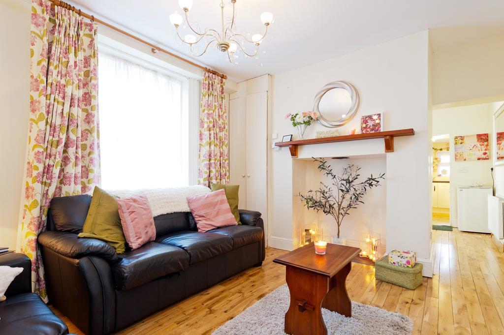 Dublin Vacation Rentals Cameră foto