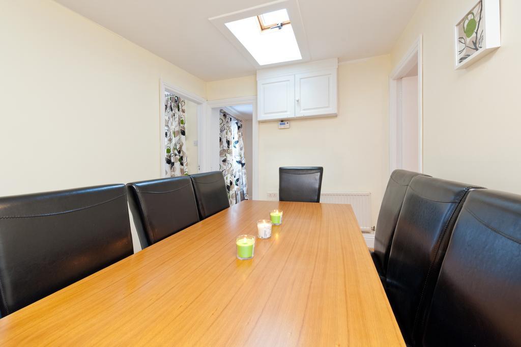 Dublin Vacation Rentals Cameră foto