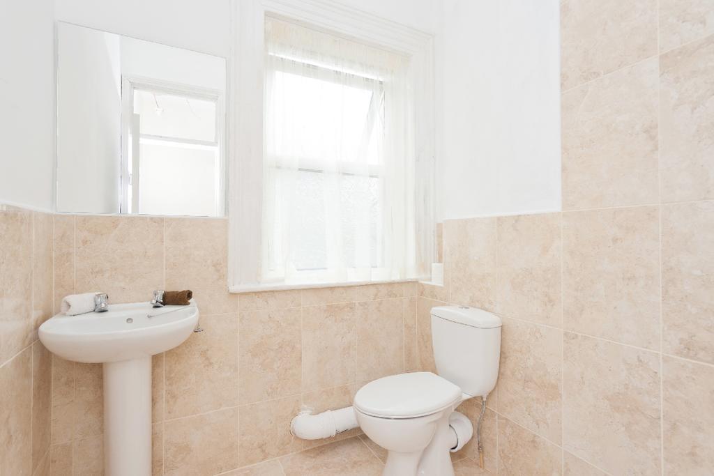 Dublin Vacation Rentals Cameră foto