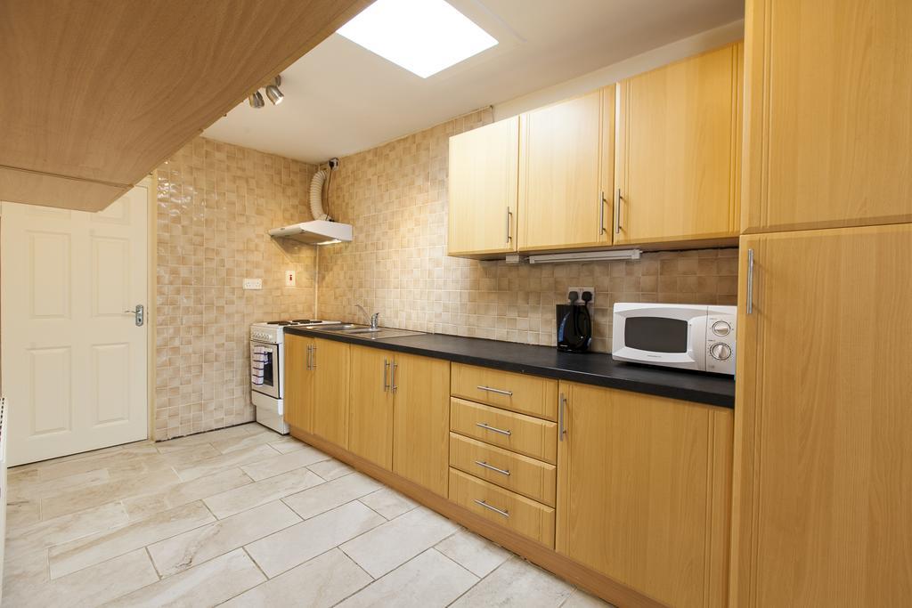 Dublin Vacation Rentals Exterior foto