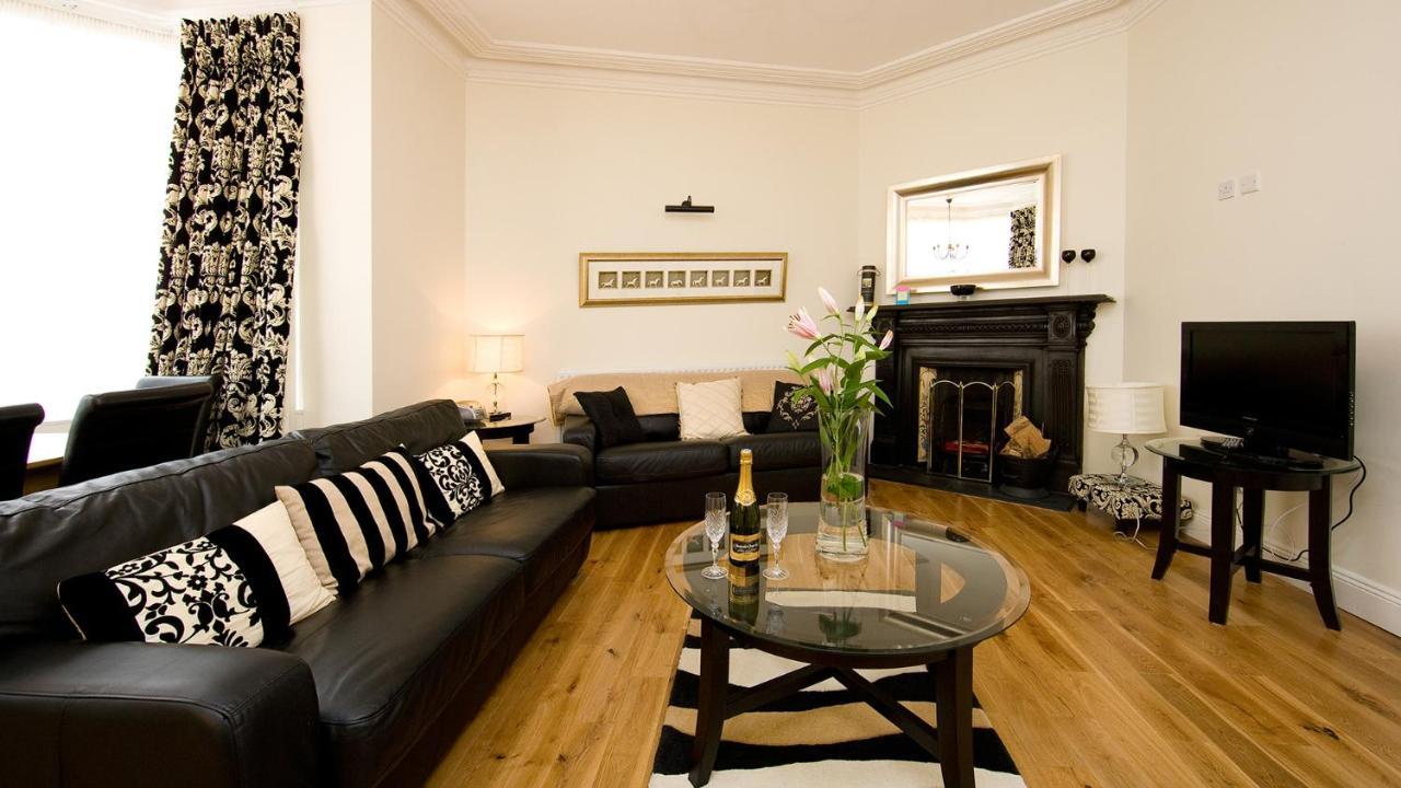 Dublin Vacation Rentals Exterior foto